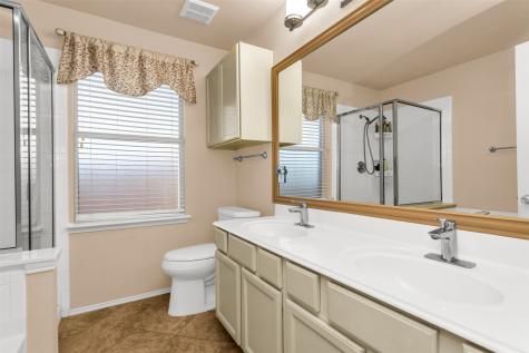 426 Fireberry Drive Fate TX 75087
