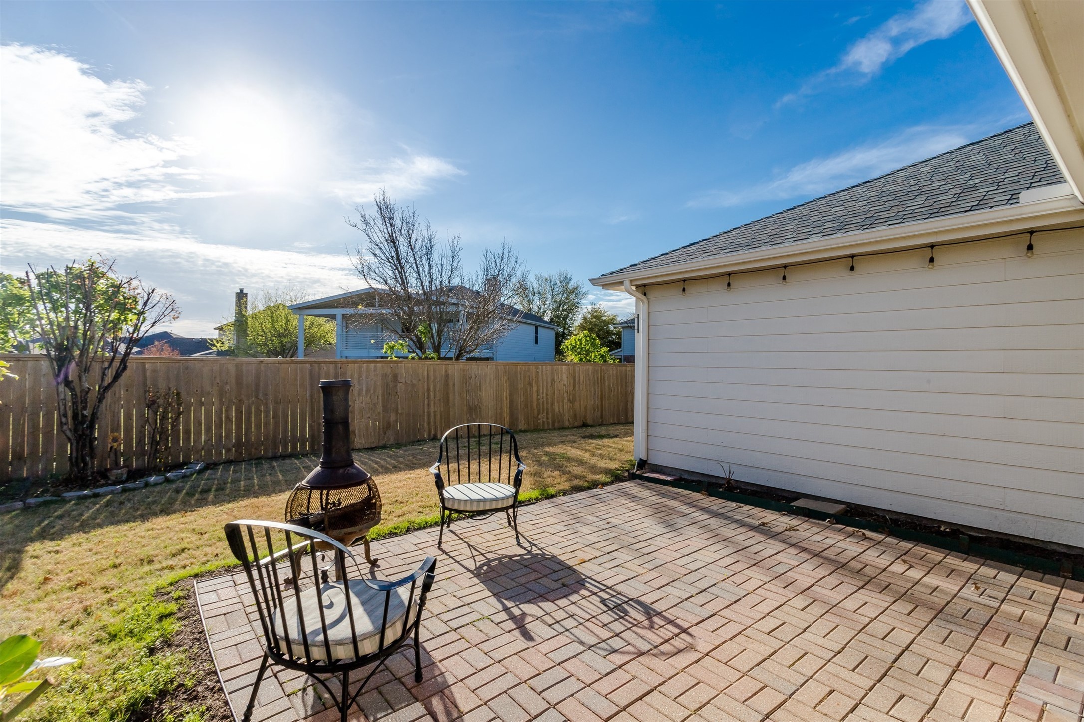426 Fireberry Drive Fate TX 75087