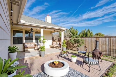 426 Fireberry Drive Fate TX 75087