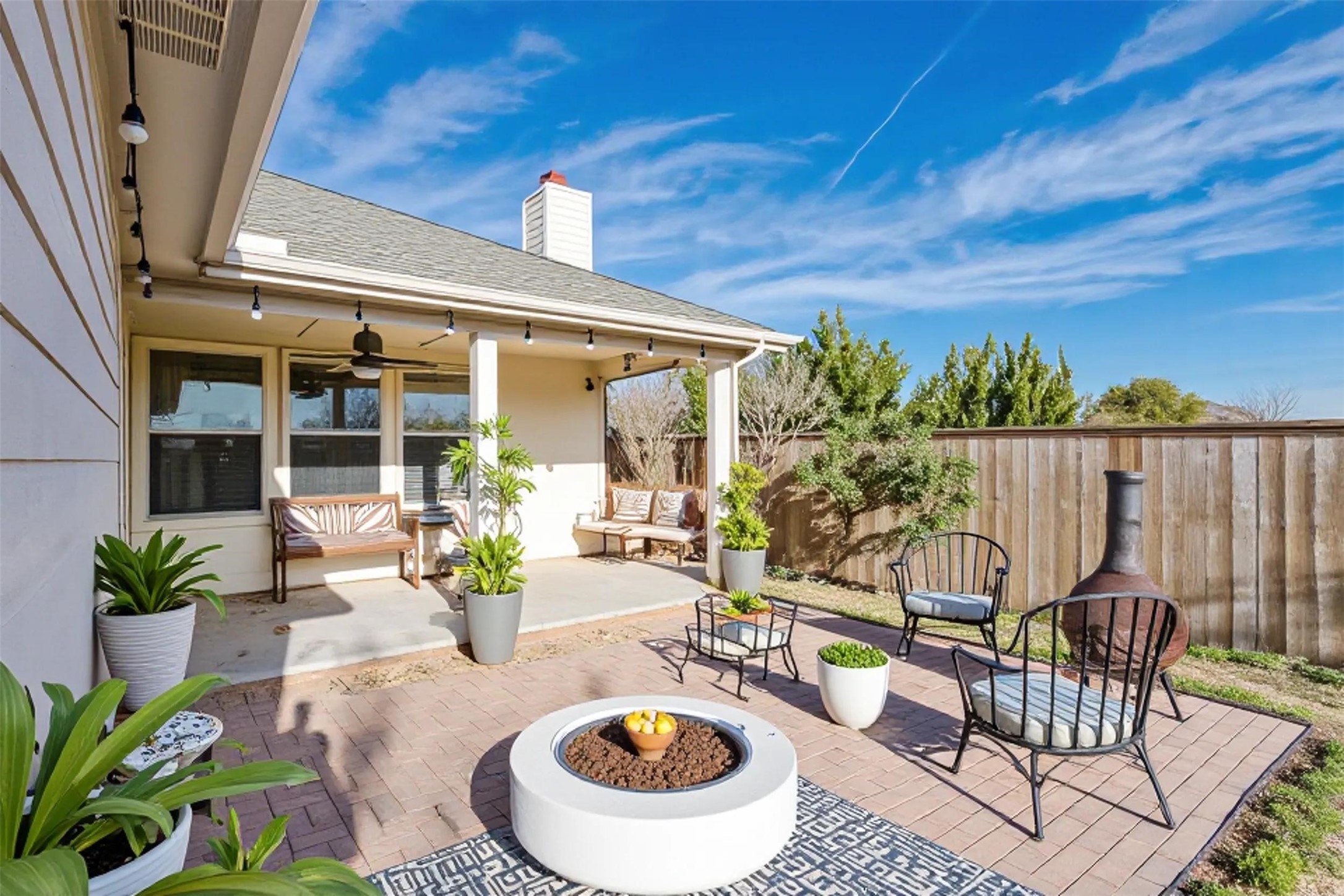426 Fireberry Drive Fate TX 75087