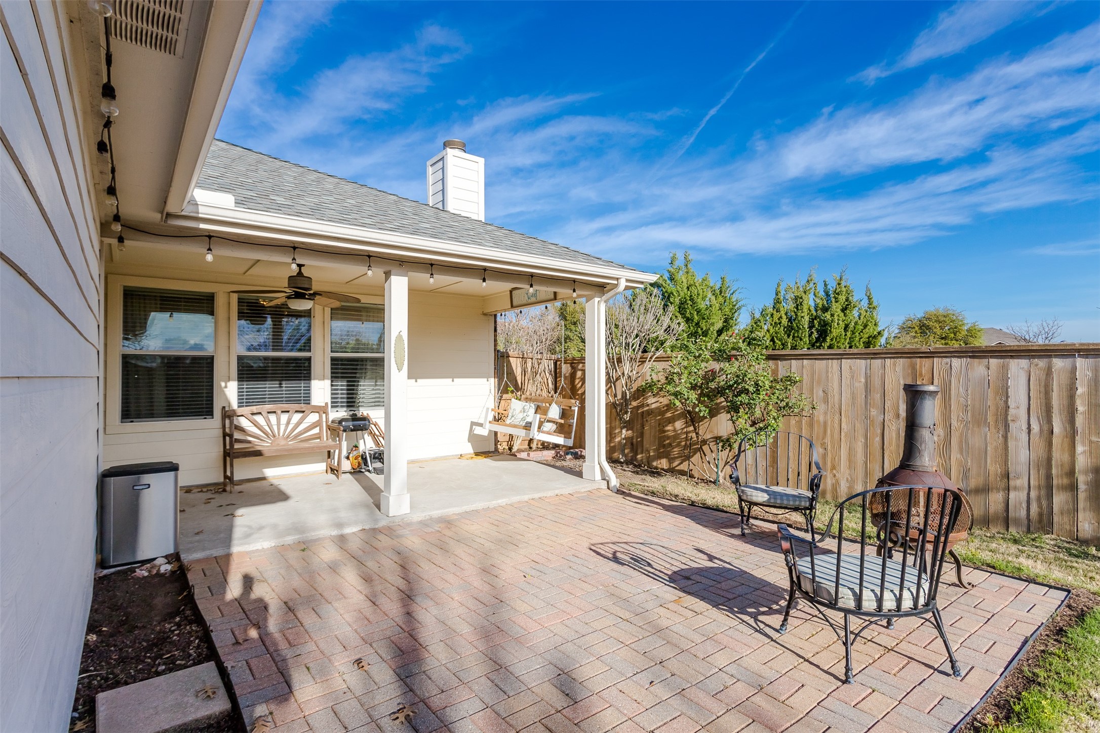 426 Fireberry Drive Fate TX 75087