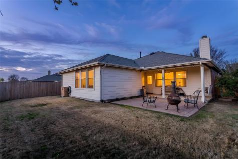 426 Fireberry Drive Fate TX 75087