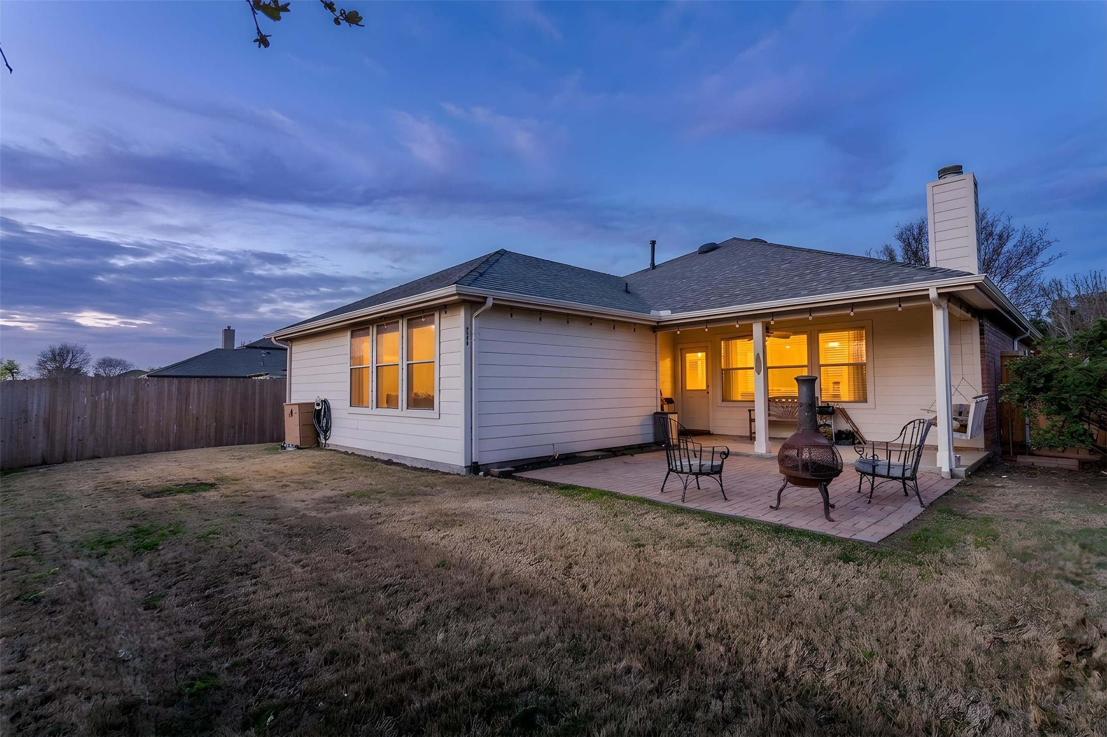 426 Fireberry Drive Fate TX 75087