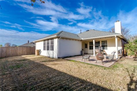 426 Fireberry Drive Fate TX 75087