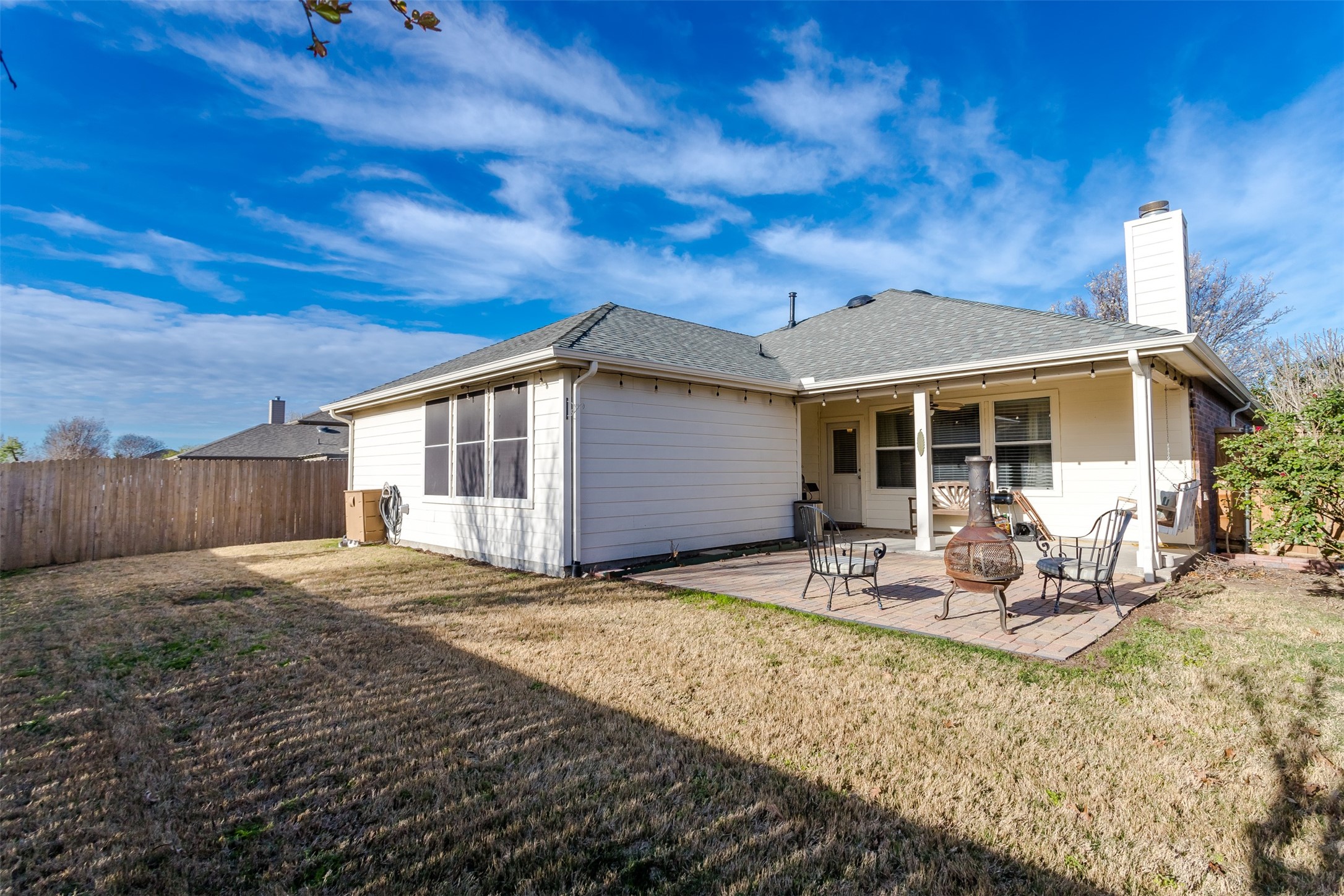 426 Fireberry Drive Fate TX 75087