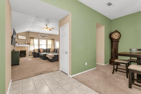 426 Fireberry Drive Fate TX 75087