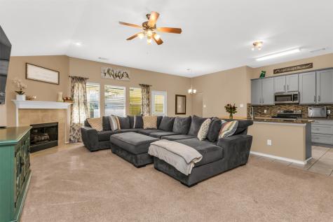 426 Fireberry Drive Fate TX 75087