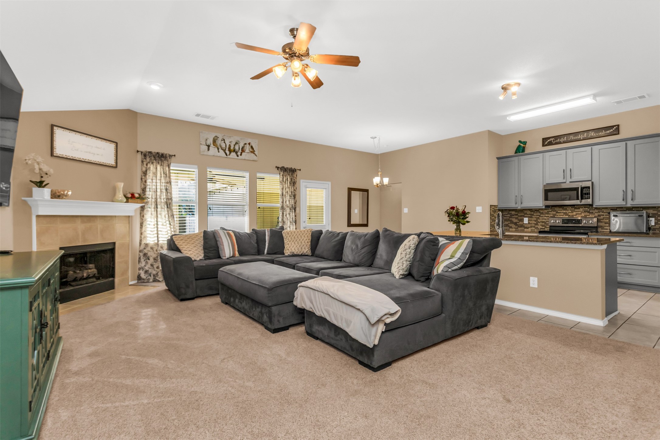 426 Fireberry Drive Fate TX 75087