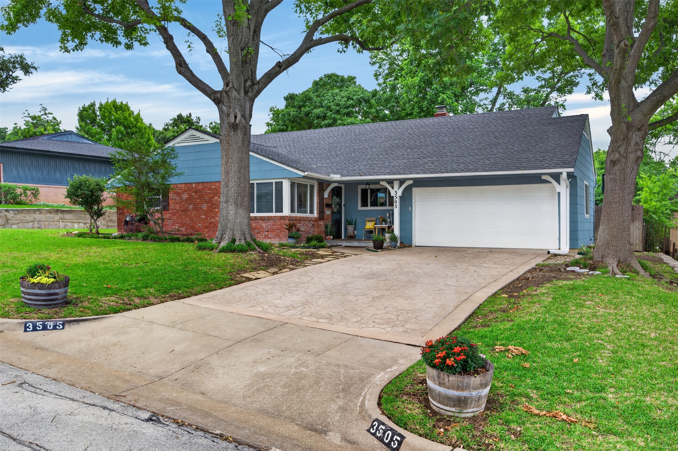 3505 Cordone Street Fort Worth TX 76133