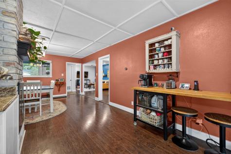 3505 Cordone Street Fort Worth TX 76133
