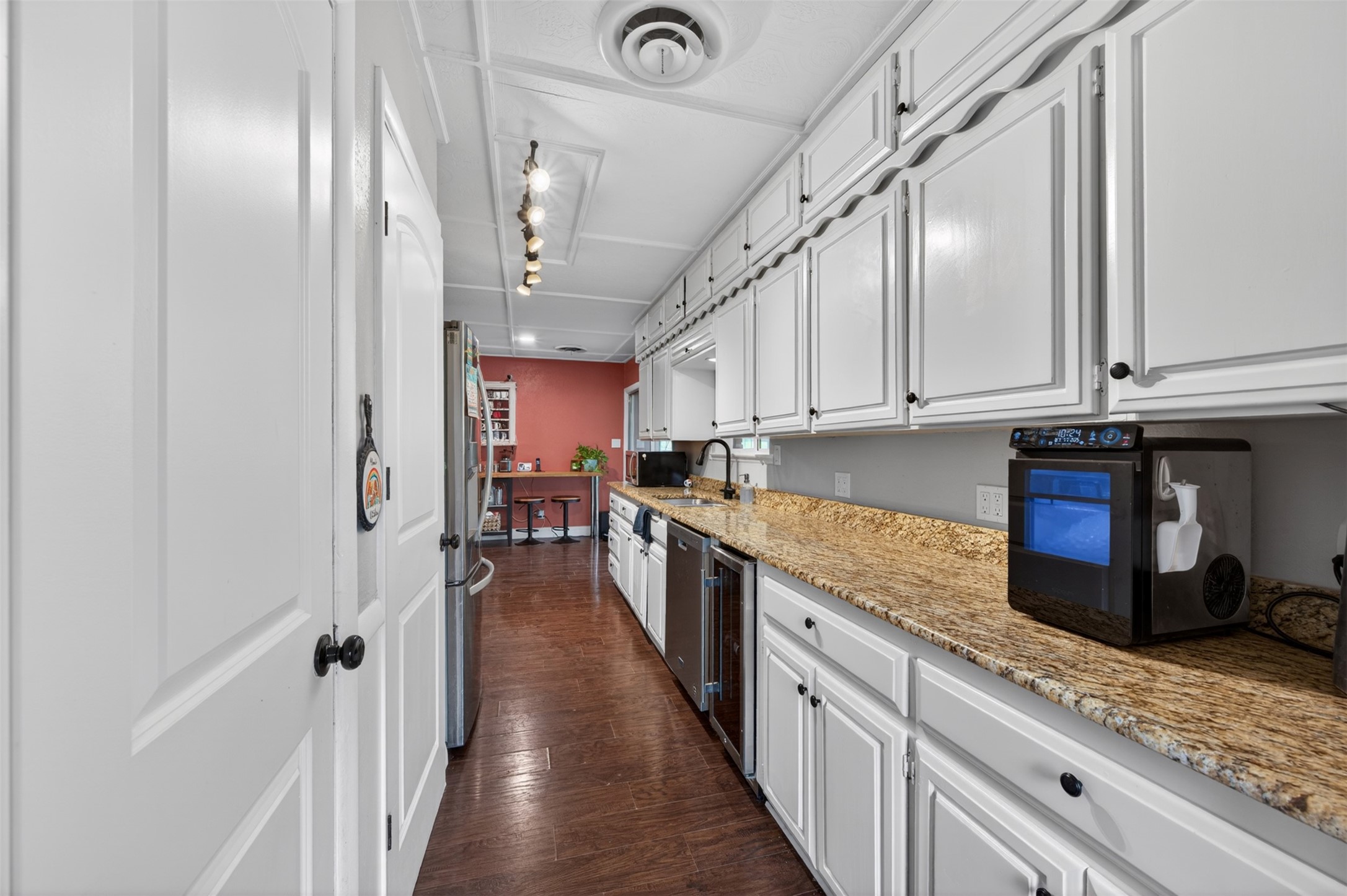 3505 Cordone Street Fort Worth TX 76133