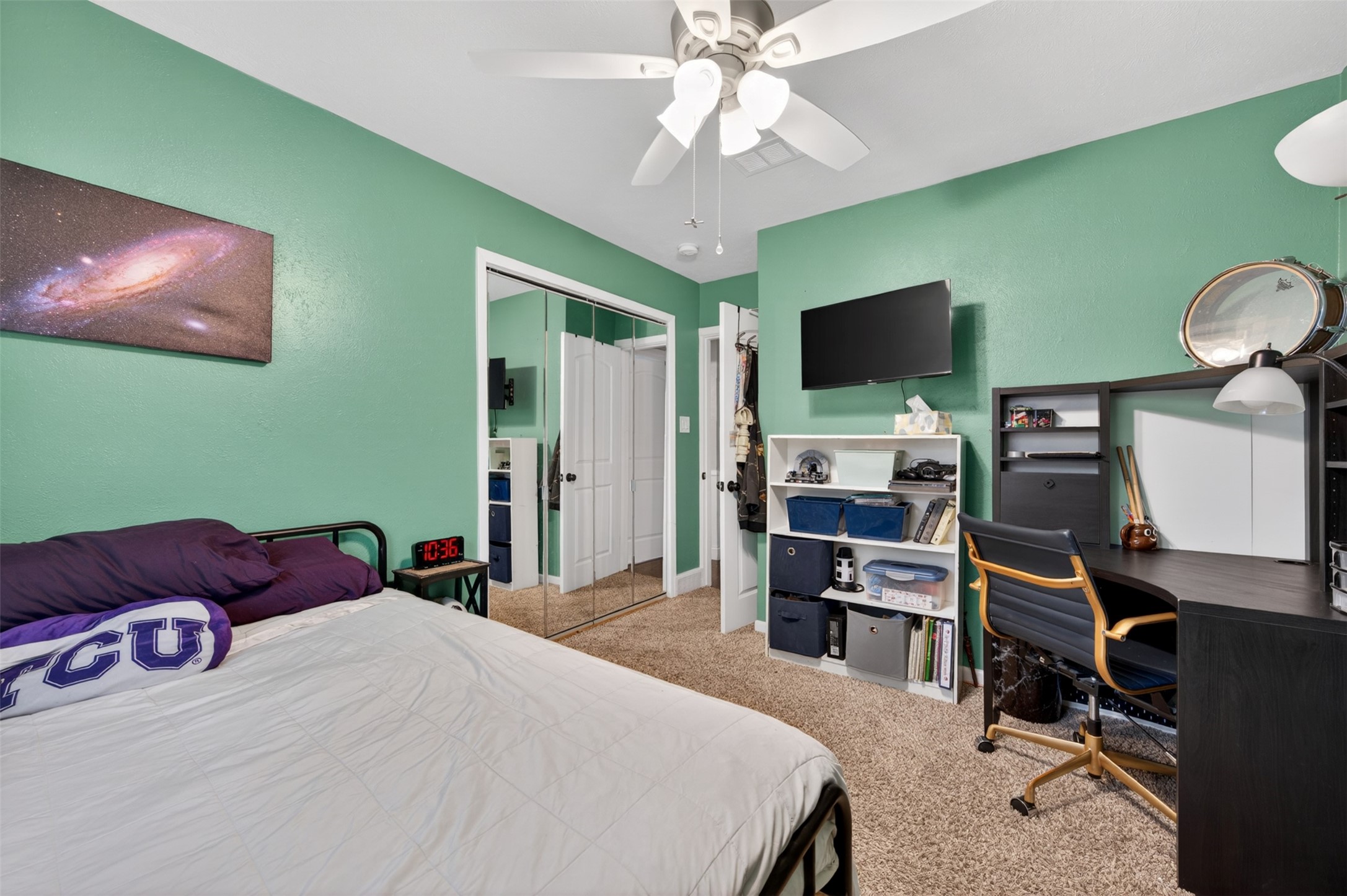 3505 Cordone Street Fort Worth TX 76133