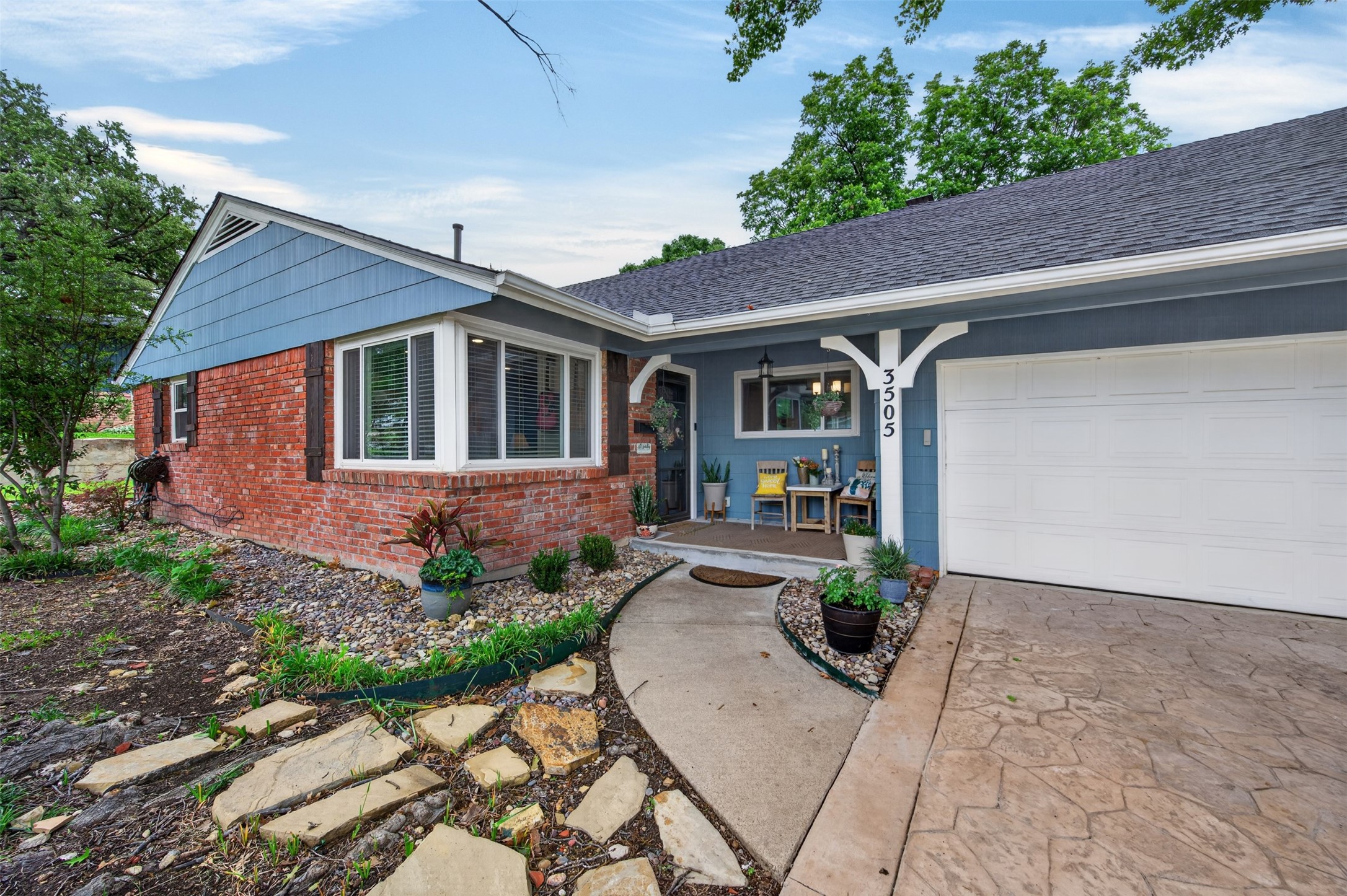 3505 Cordone Street Fort Worth TX 76133