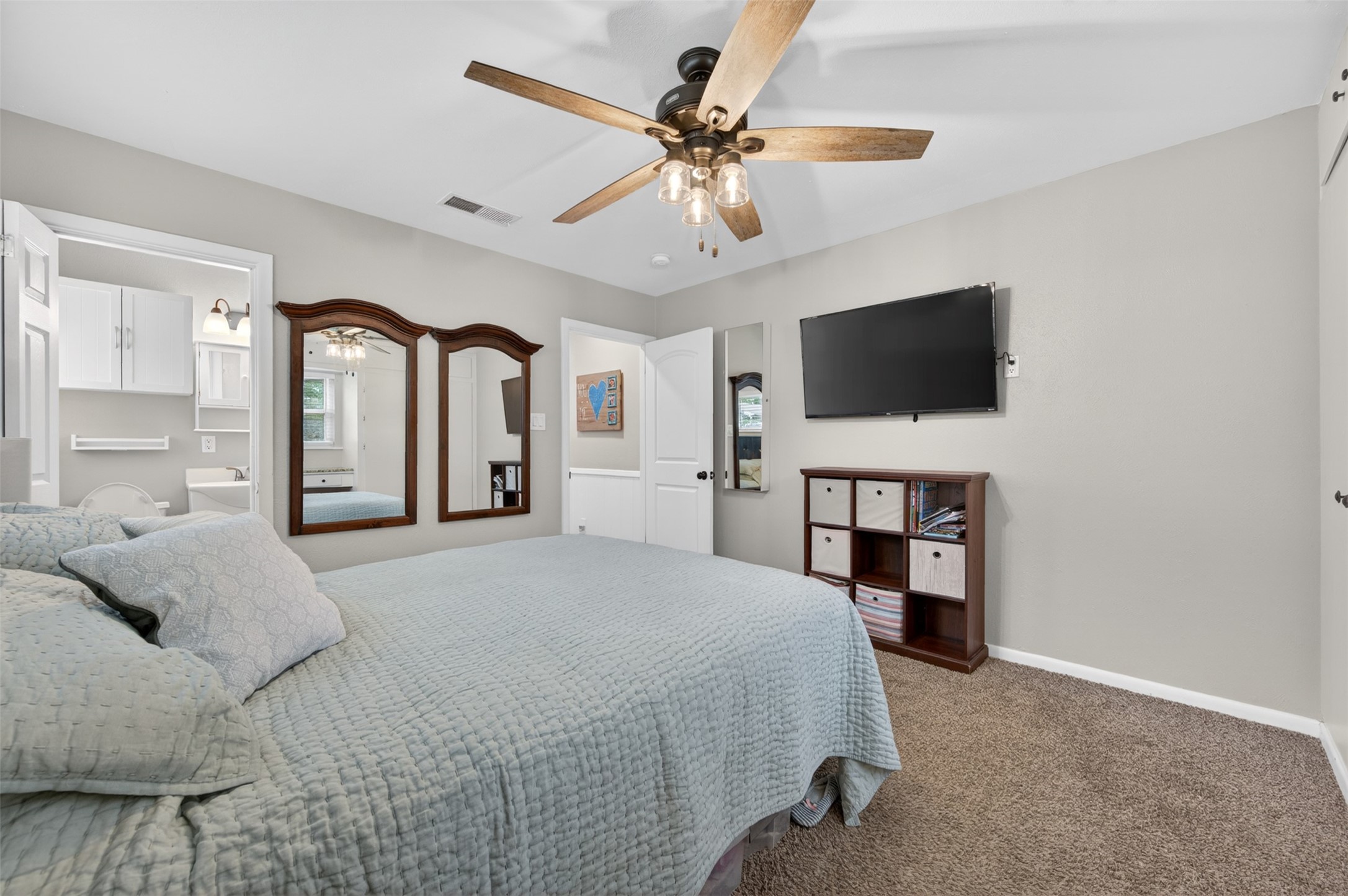 3505 Cordone Street Fort Worth TX 76133