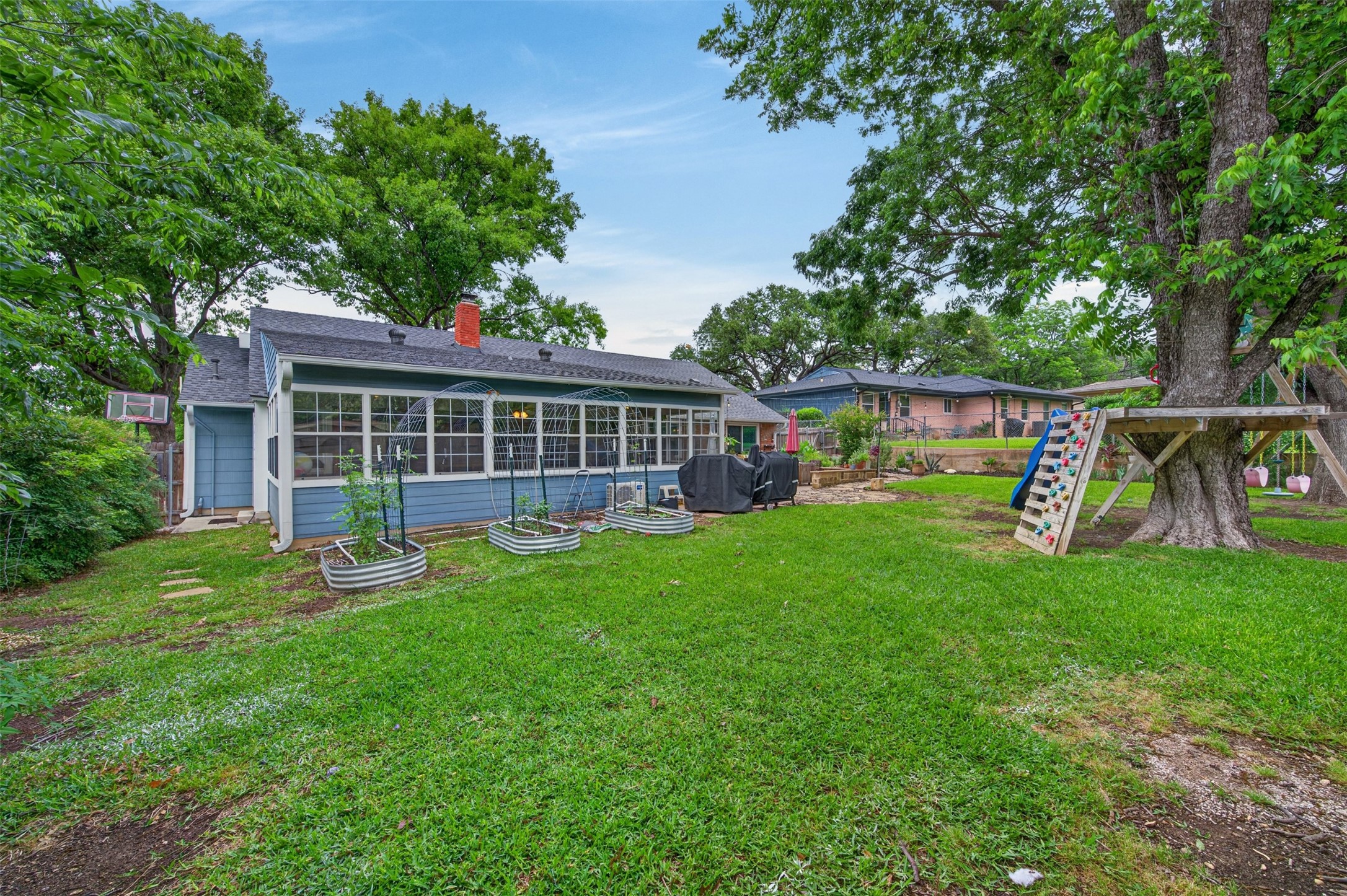3505 Cordone Street Fort Worth TX 76133