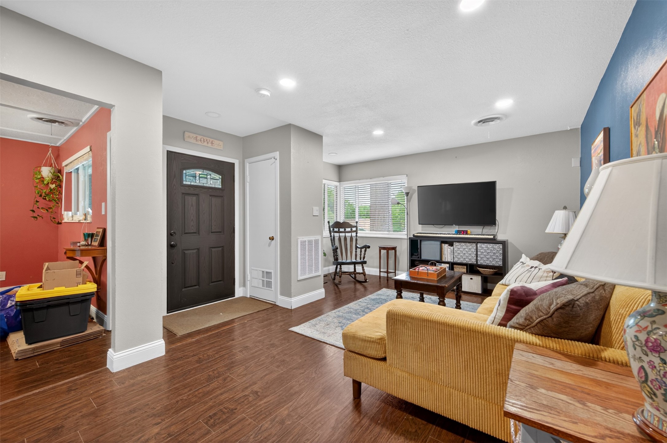 3505 Cordone Street Fort Worth TX 76133