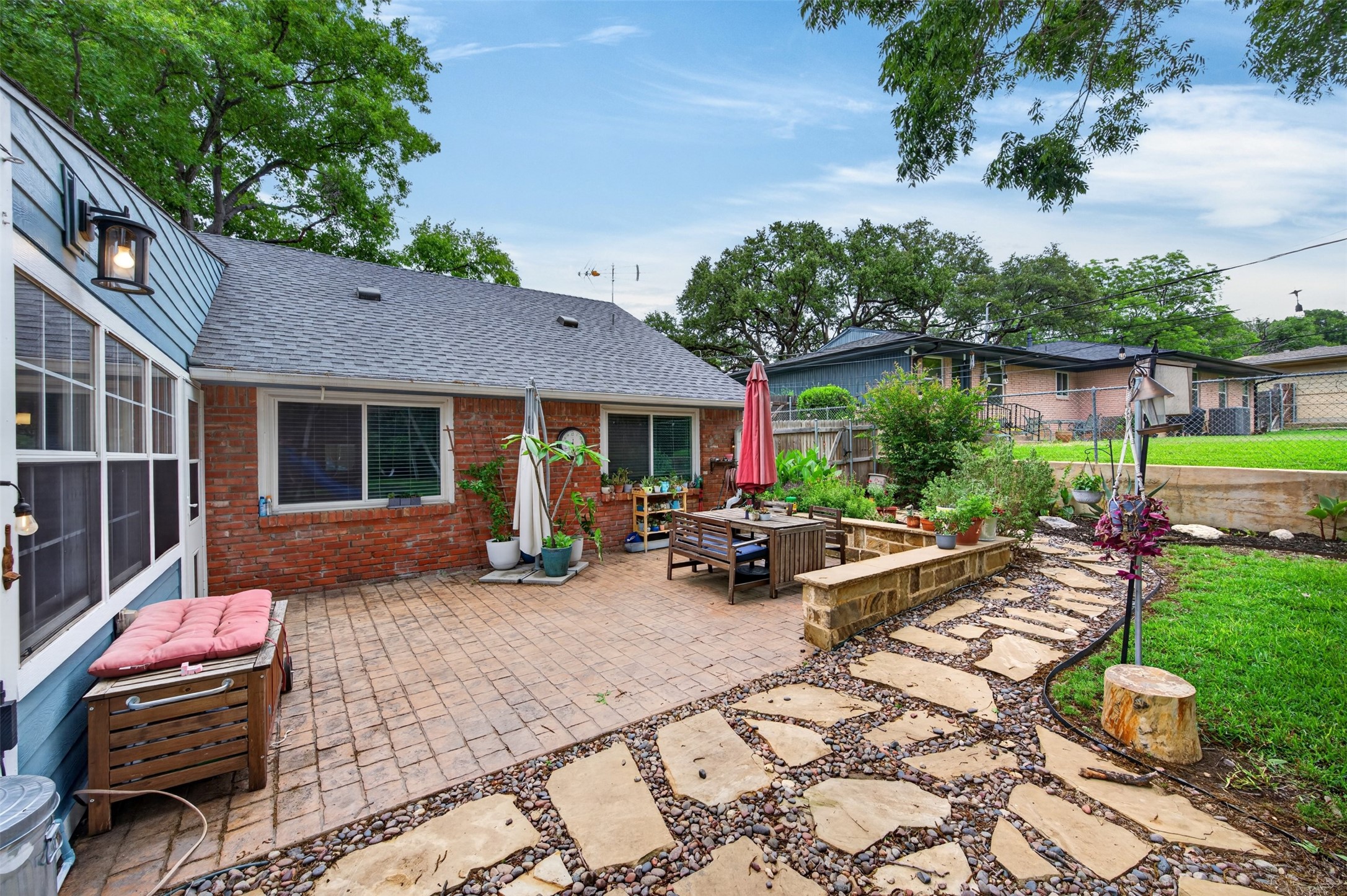 3505 Cordone Street Fort Worth TX 76133