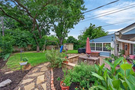 3505 Cordone Street Fort Worth TX 76133
