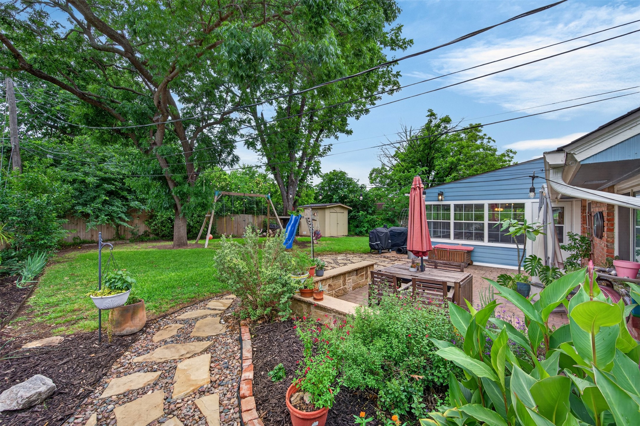3505 Cordone Street Fort Worth TX 76133
