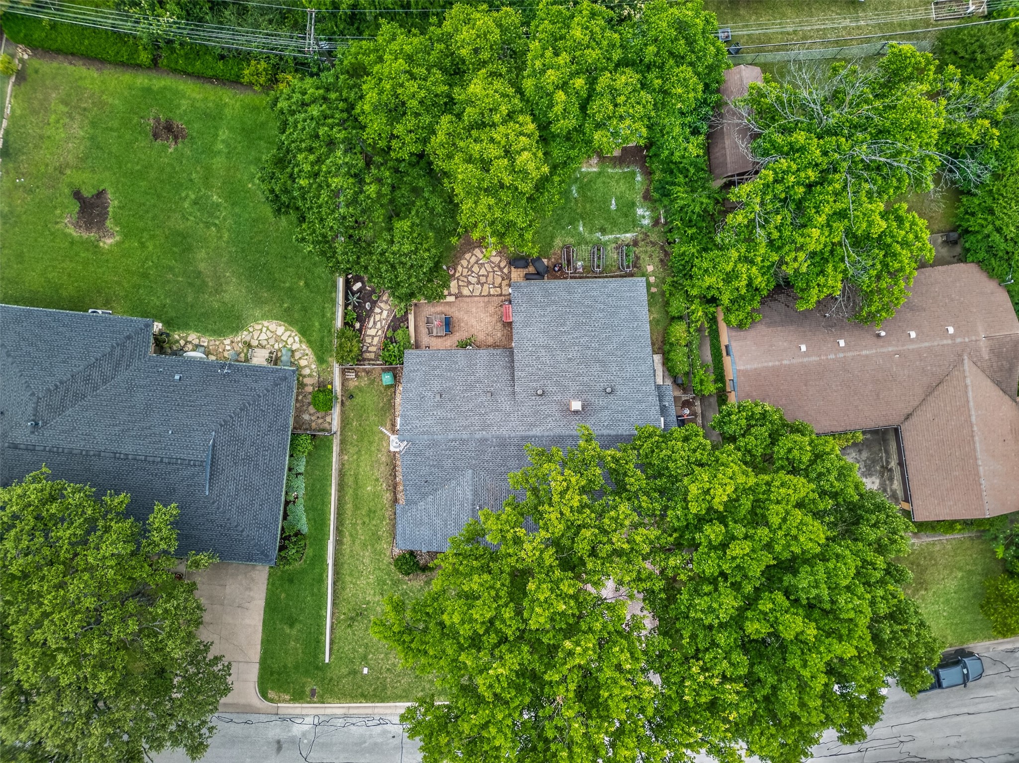3505 Cordone Street Fort Worth TX 76133