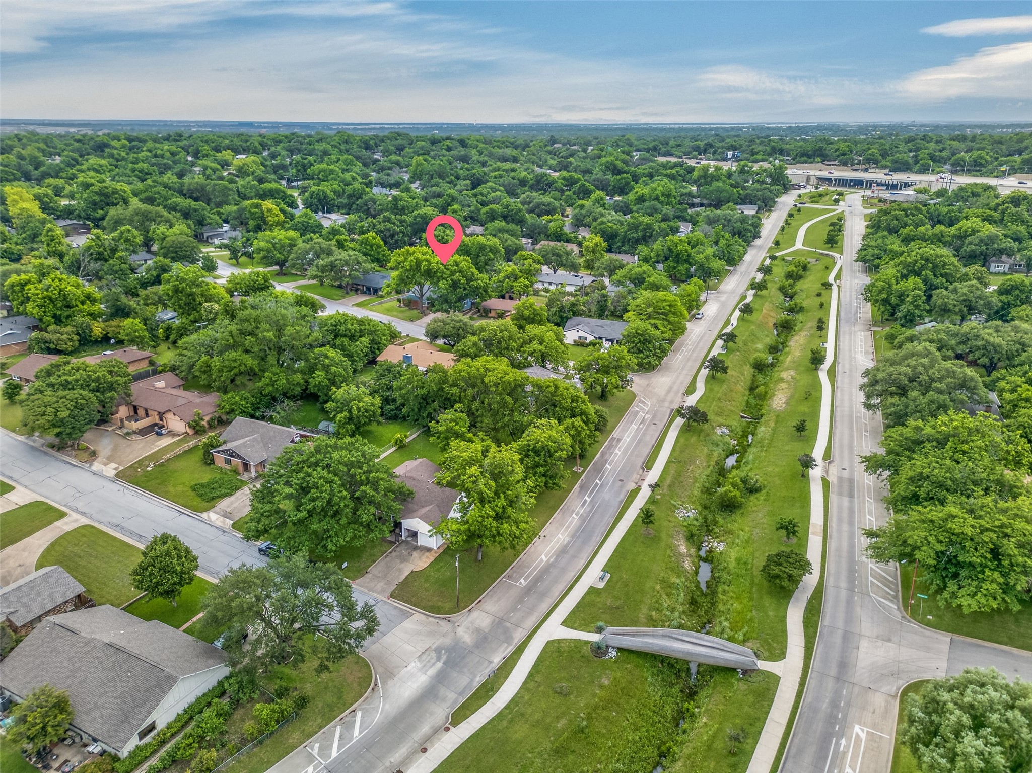 3505 Cordone Street Fort Worth TX 76133