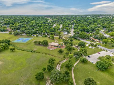 3505 Cordone Street Fort Worth TX 76133