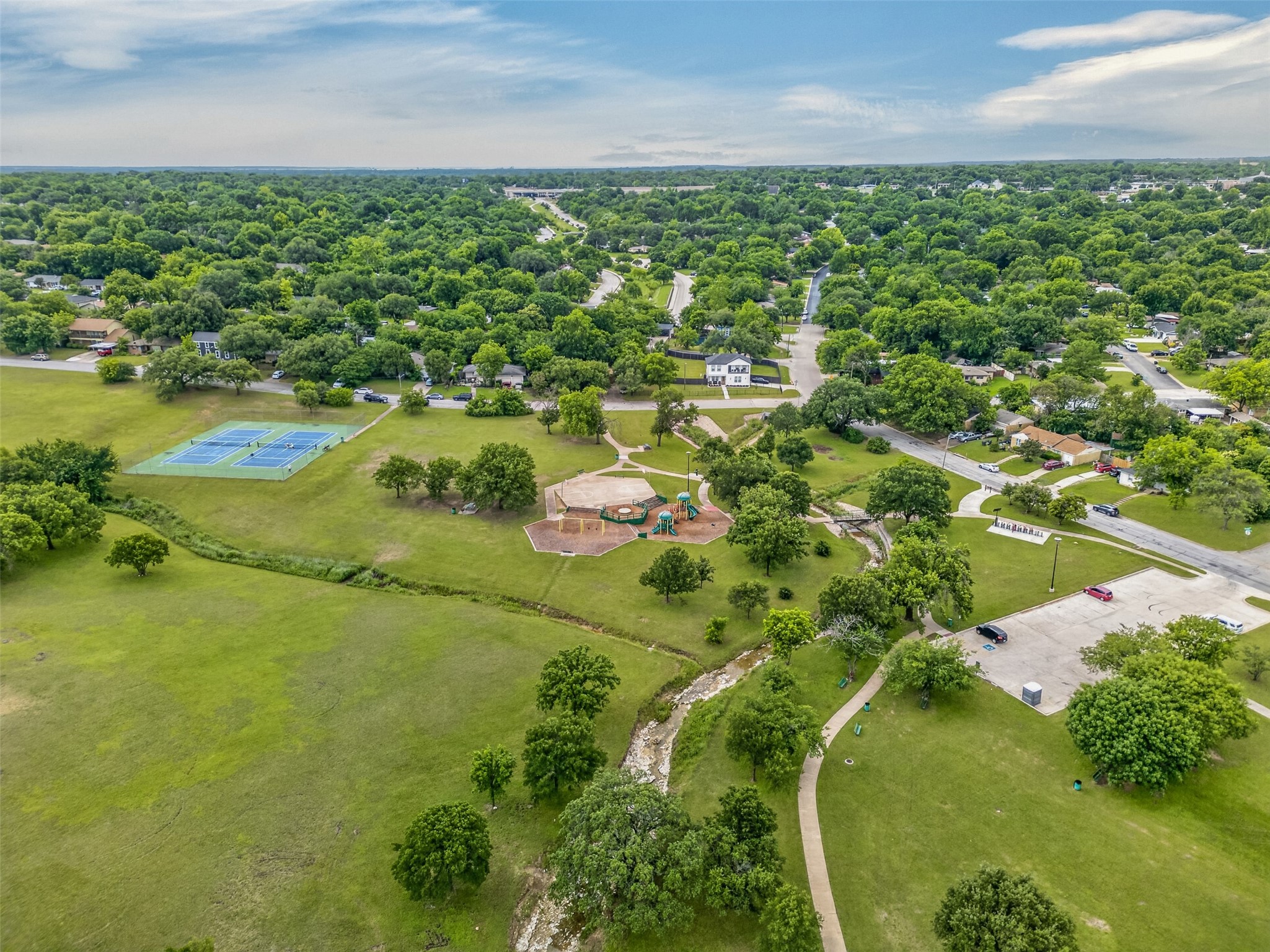3505 Cordone Street Fort Worth TX 76133