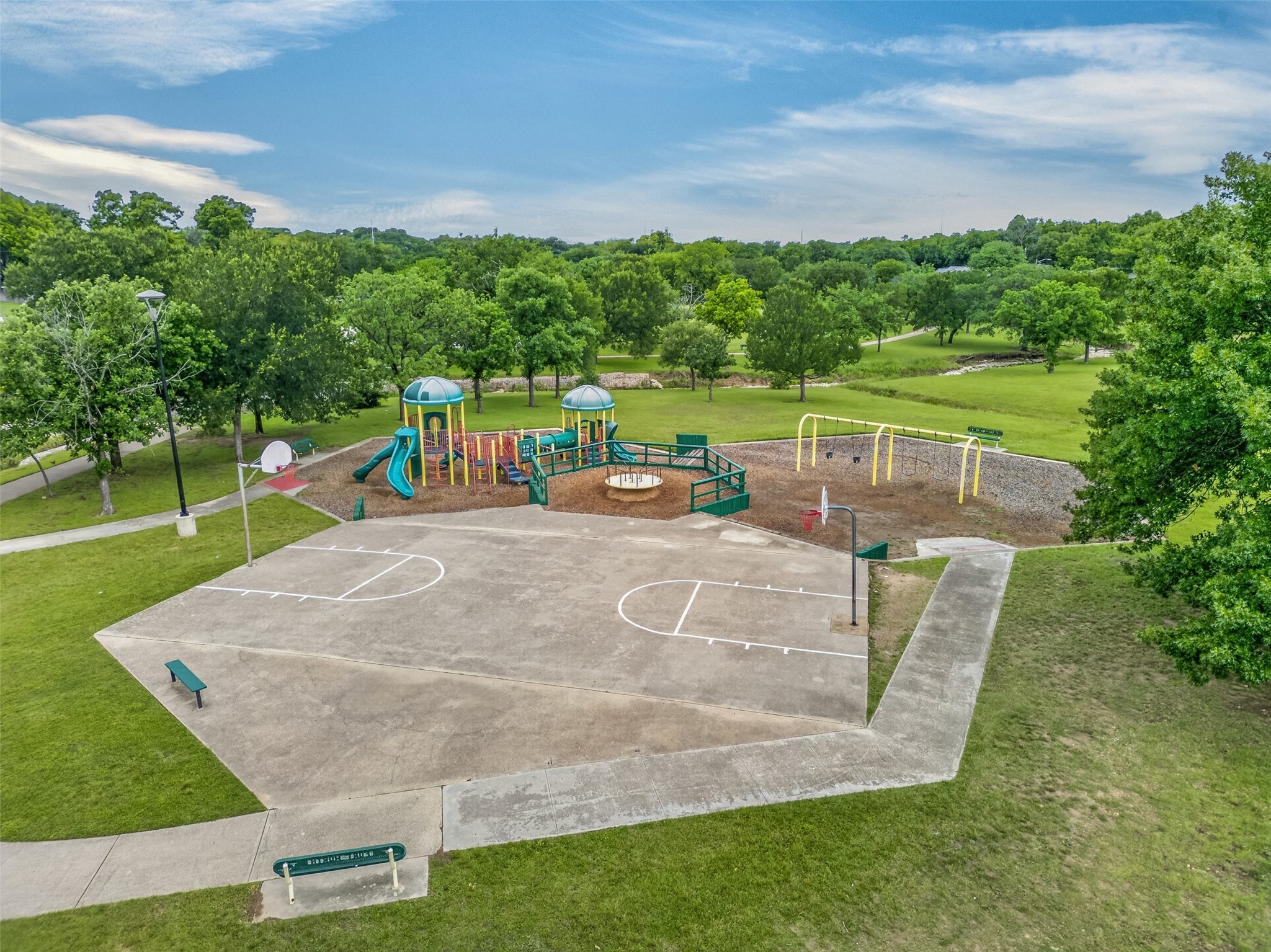 3505 Cordone Street Fort Worth TX 76133