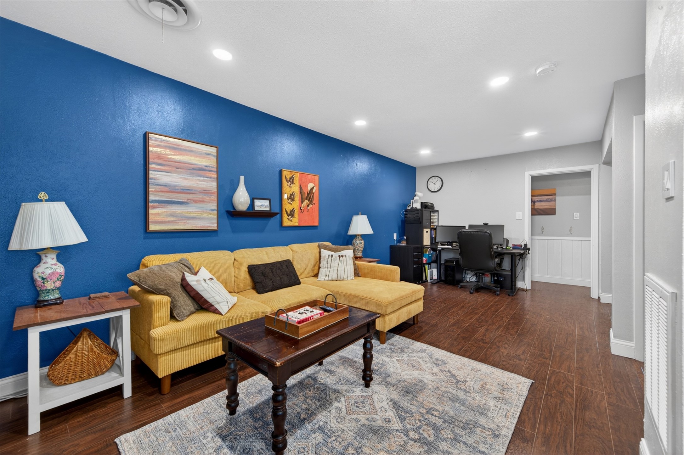 3505 Cordone Street Fort Worth TX 76133