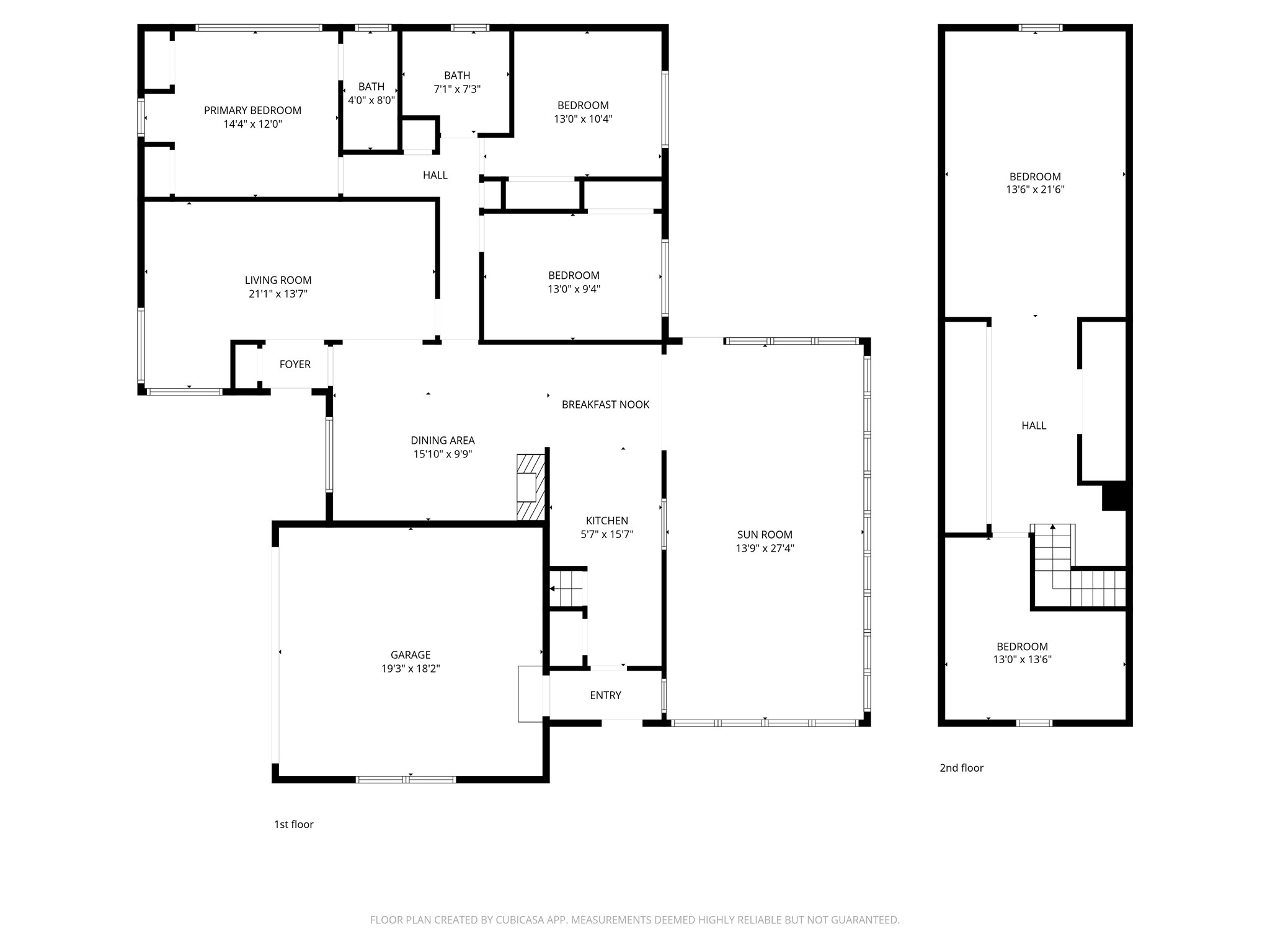 3505 Cordone Street Fort Worth TX 76133