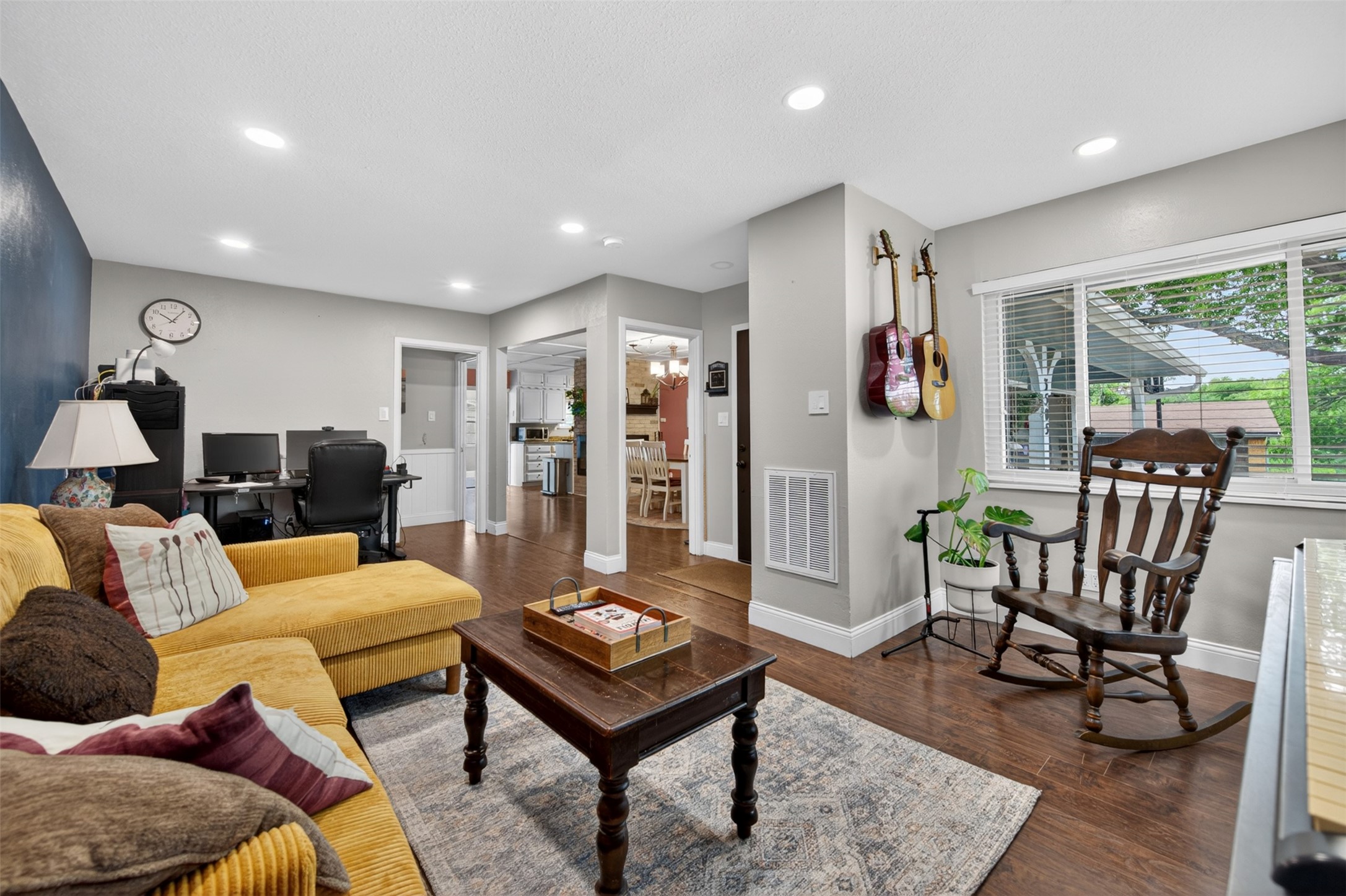3505 Cordone Street Fort Worth TX 76133