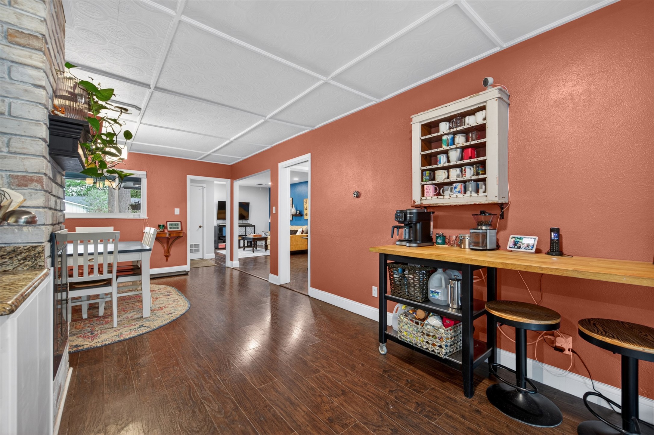 3505 Cordone Street Fort Worth TX 76133