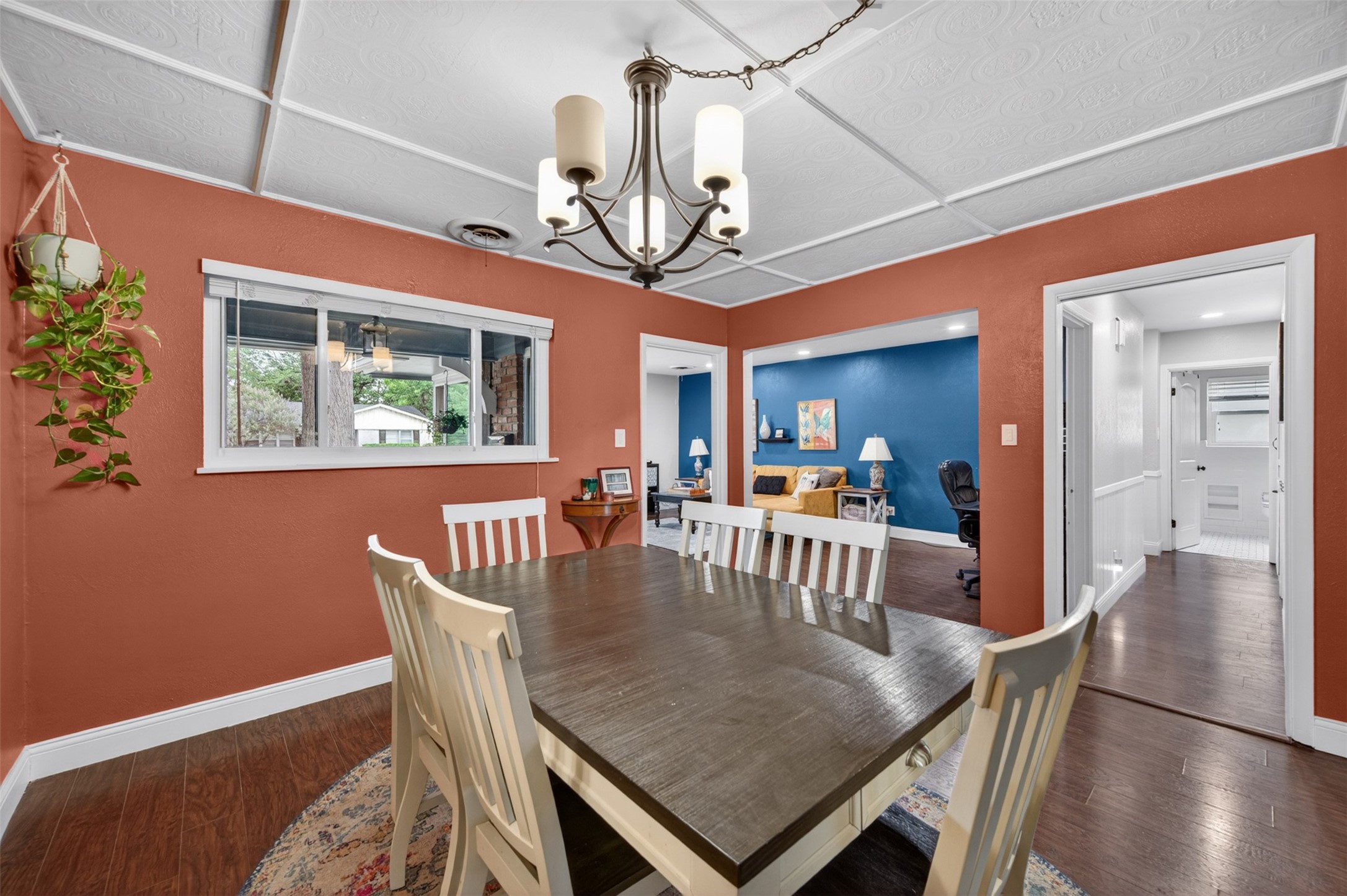 3505 Cordone Street Fort Worth TX 76133
