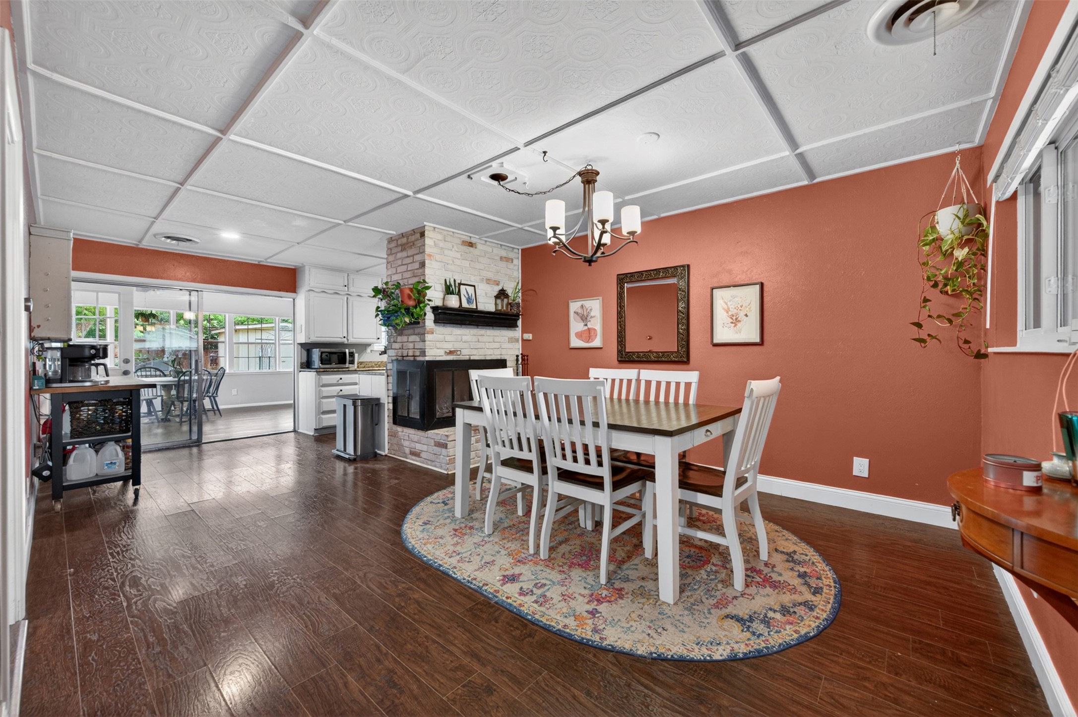 3505 Cordone Street Fort Worth TX 76133