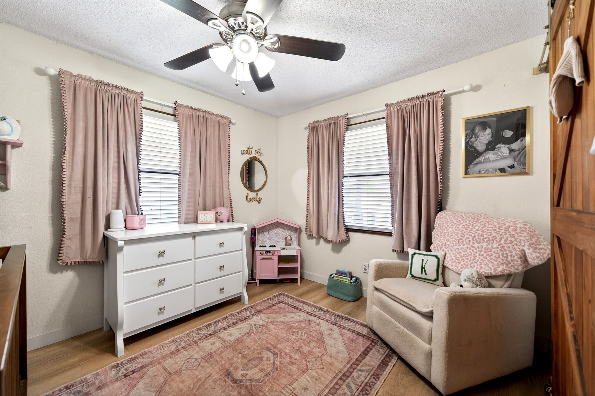 1334 Private Road 8520 Van TX 75790