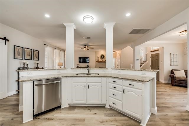 1429 Glendover Drive Allen TX 75013
