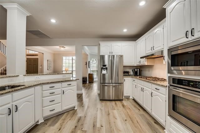1429 Glendover Drive Allen TX 75013