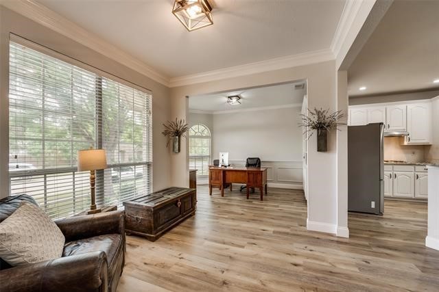 1429 Glendover Drive Allen TX 75013