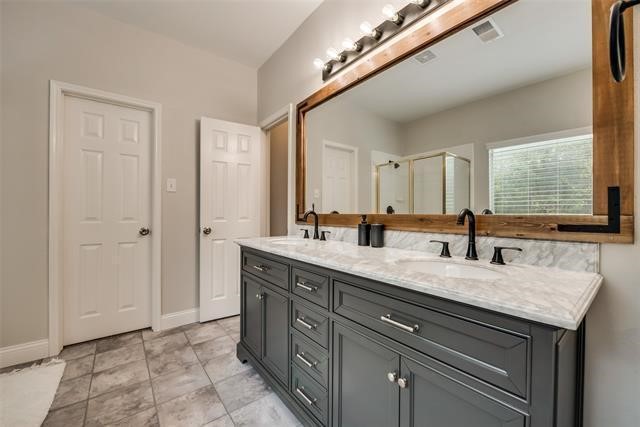 1429 Glendover Drive Allen TX 75013