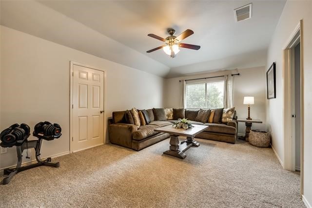 1429 Glendover Drive Allen TX 75013