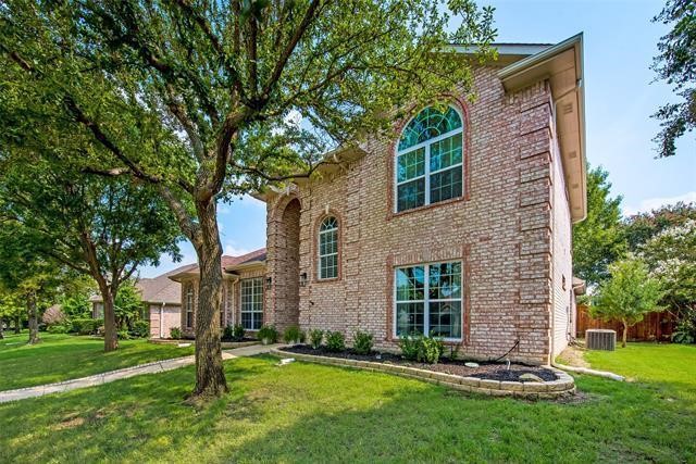 1429 Glendover Drive Allen TX 75013