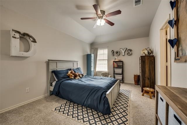 1429 Glendover Drive Allen TX 75013