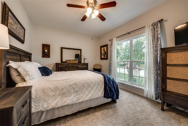 1429 Glendover Drive Allen TX 75013