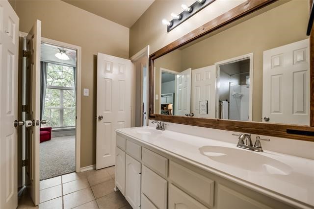 1429 Glendover Drive Allen TX 75013