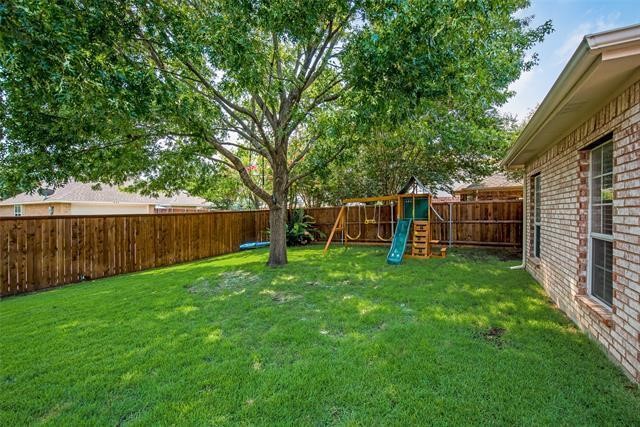 1429 Glendover Drive Allen TX 75013
