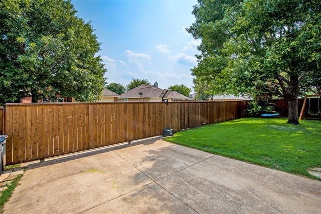 1429 Glendover Drive Allen TX 75013