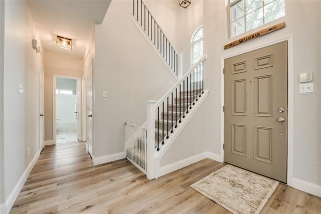 1429 Glendover Drive Allen TX 75013