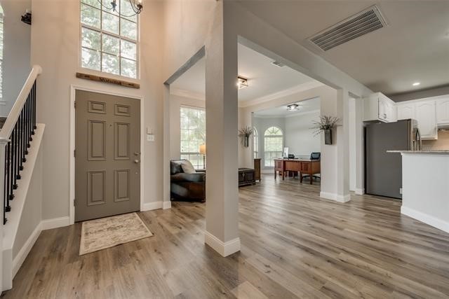1429 Glendover Drive Allen TX 75013