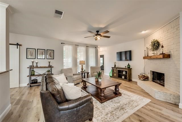 1429 Glendover Drive Allen TX 75013