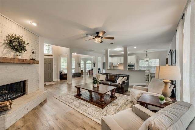 1429 Glendover Drive Allen TX 75013